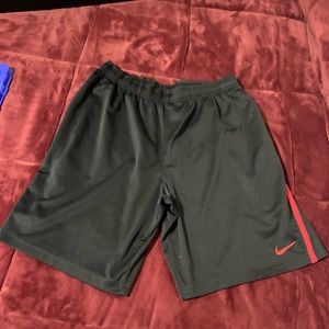 NIKE Men’s Shorts